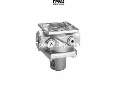 Газовый электромагнитный клапан Siemens VGG10.254U