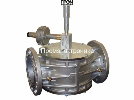 Предохранительно-запорный клапан Madas VB400029