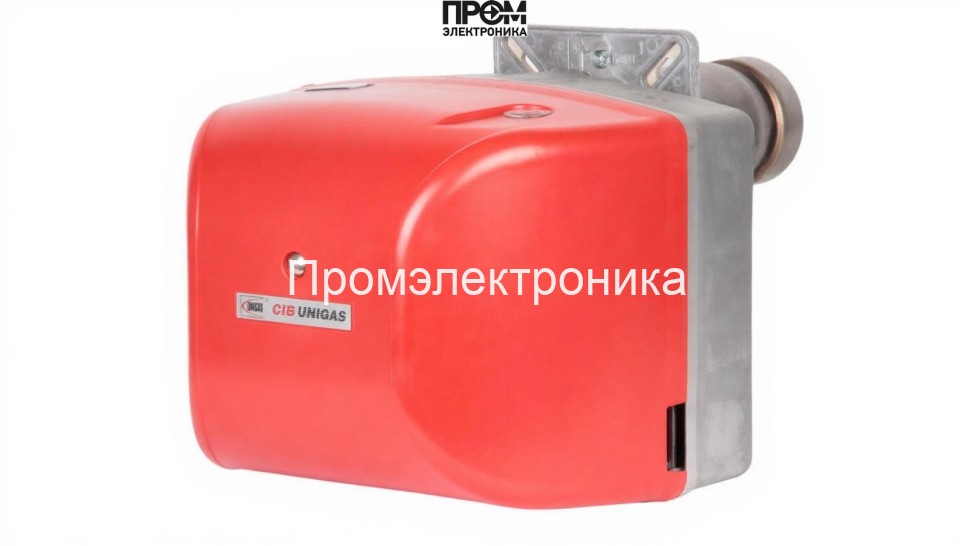 Дизельная горелка CIB Unigas LO200 G-.TN.S.RU.Y