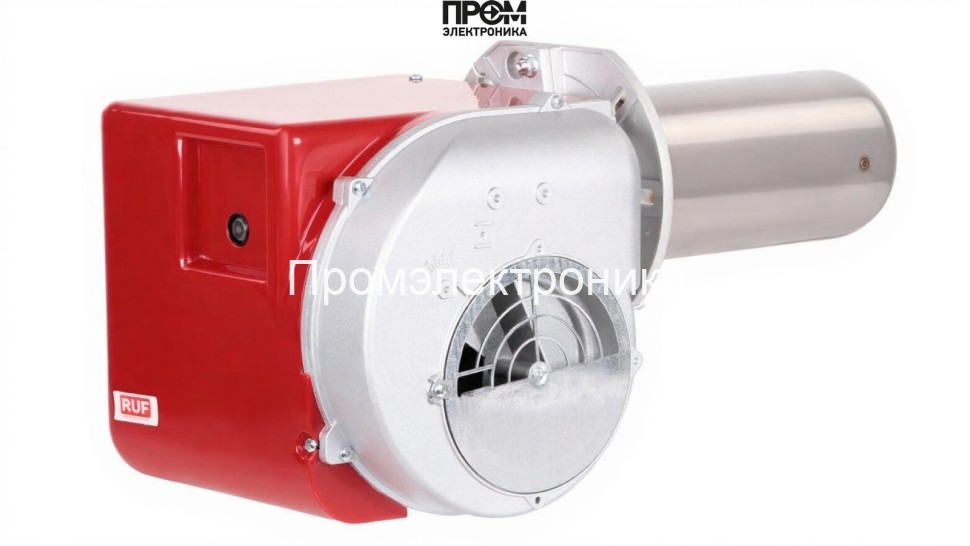 Дизельная горелка RUF RTL 20 L260