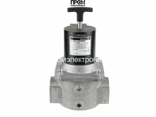 Газовый электромагнитный клапан Honeywell VG4050A1008