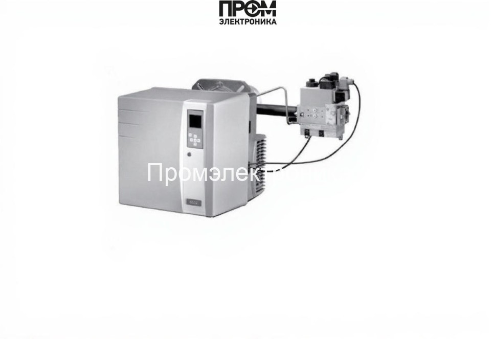 Газовая горелка Elco VG 4.440 V E KN d337