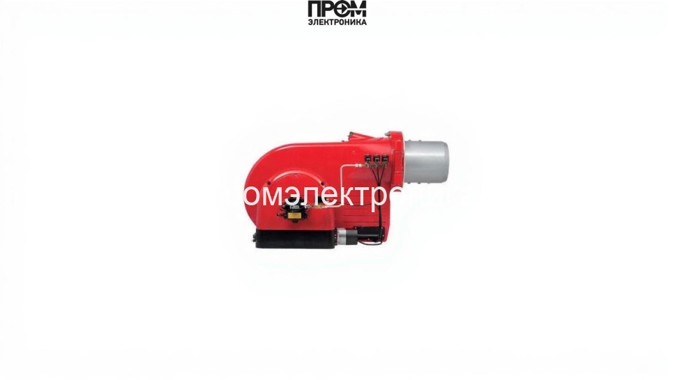 Дизельная горелка Weishaupt WM-L 30/1-A/R