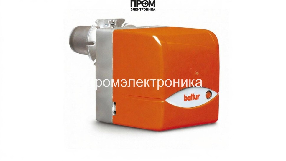 Дизельная горелка Baltur BTL 14P L500