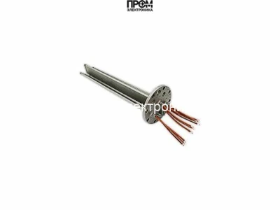 Подогреватель Ecoflam Ø170x590, 7050W