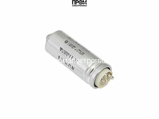 Конденсатор Lamborghini 8 мкФ, 04036150