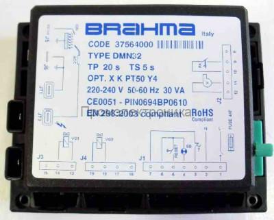 Контроллер BRAHMA DMN32 (37564000)