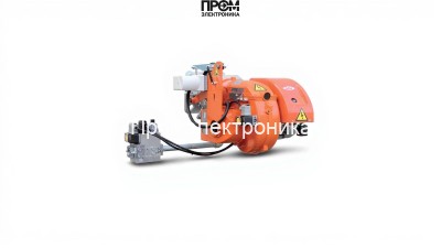 Газовая горелка Baltur TBG 450 MC