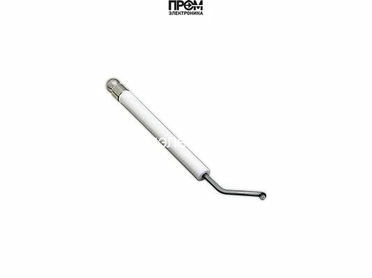 Электрод поджига 131 мм правый