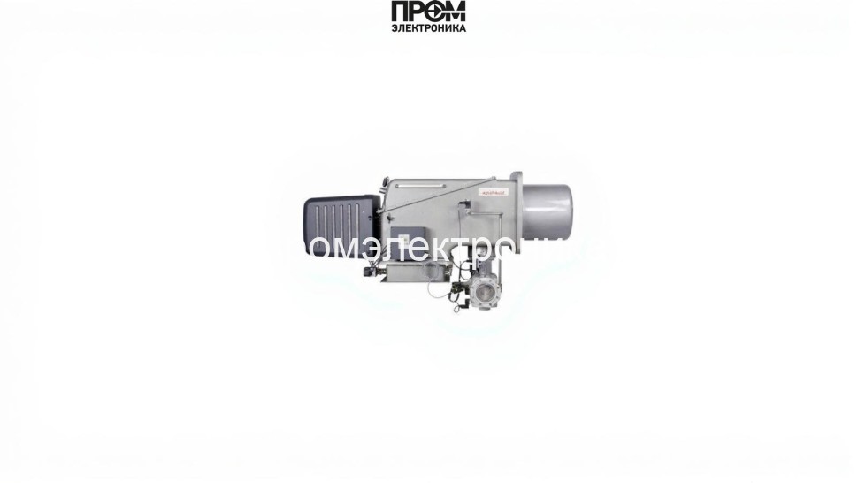 Газовая горелка Weishaupt WKG 50/2-A, DN 125, исп. ZM