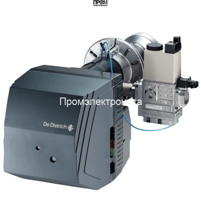 Газовая горелка De Dietrich G 43-1 S