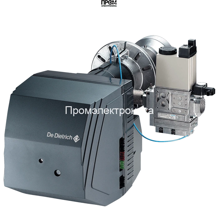 Газовая горелка De Dietrich G 43-1 S