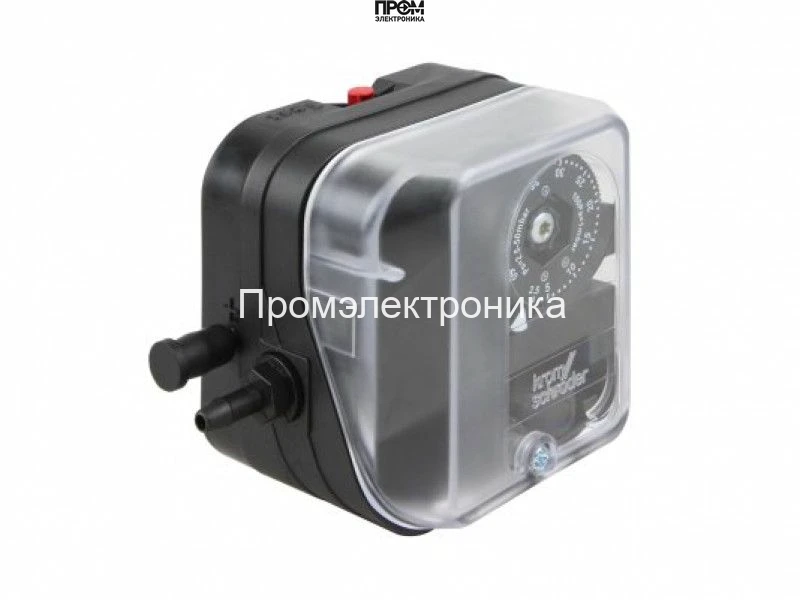 Реле давления Kromschroder DL 50A-32 18Z