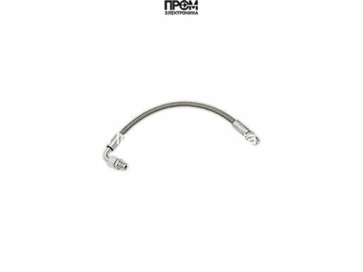 Форсуночный шланг 370 мм