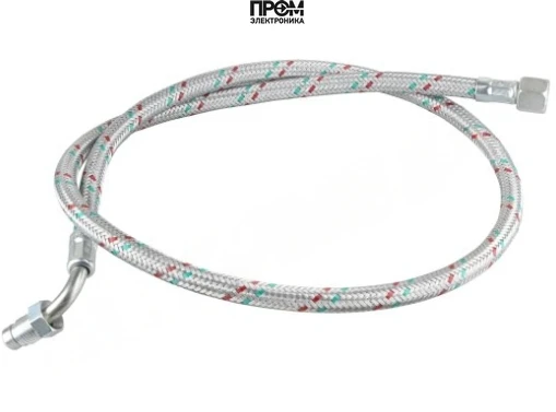 Жидкотопливный шланг G 1/4" - Rp 1/4" 65323215