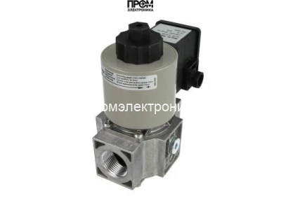 Электромагнитный клапан, одноступенчатый Dungs MVD 505/5 24-28 V