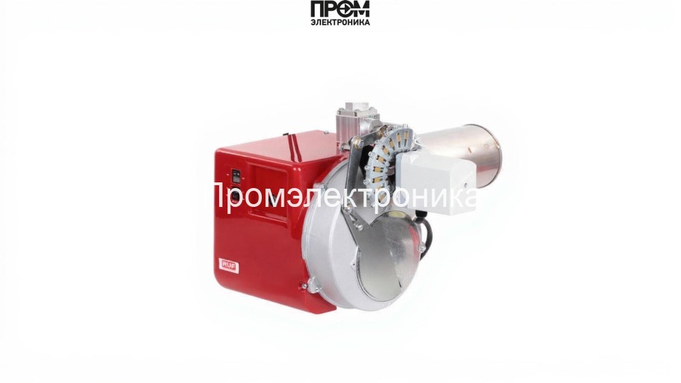 Газовая горелка RUF RTG 20 P L280