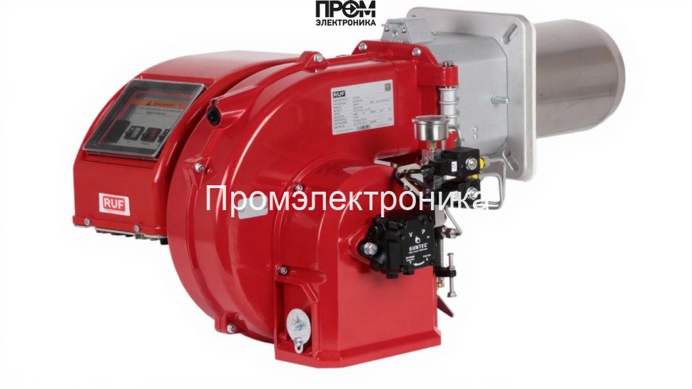 Дизельная горелка RUF TRL 45 P