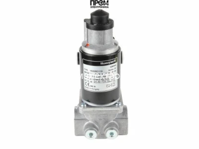 Газовый электромагнитный клапан Honeywell VE4025C1119