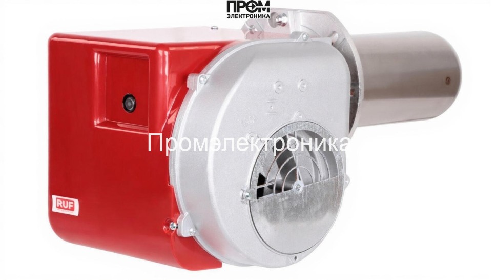 Дизельная горелка RUF RTL 26 L260