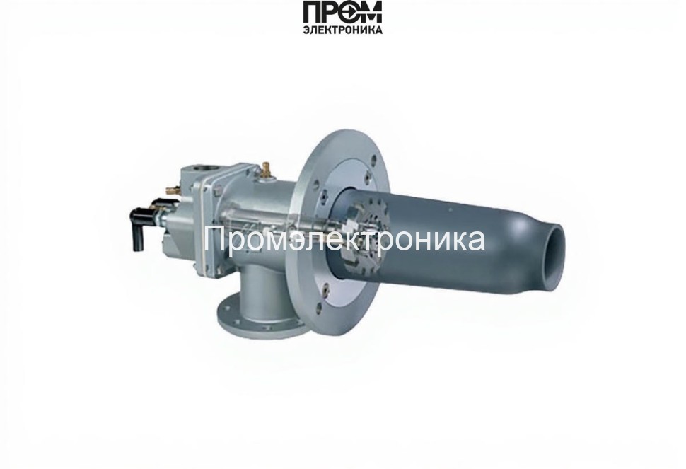 Газовая горелка Kromschroder BIO 100HB-600/435-(37)EB