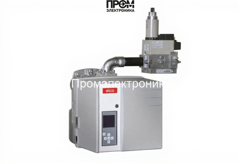 Газовая горелка Elco VG 2.160 D E KN
