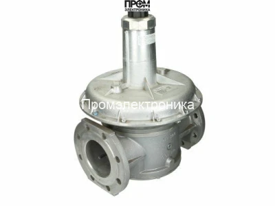 Регулятор давления газа Dungs FRNG 5150