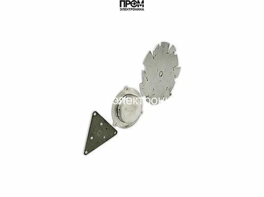 Уравнительный диск Elco Ø110 мм 13021612