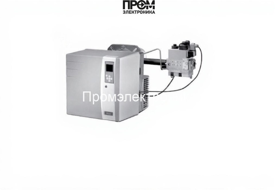 Газовая горелка Elco VG 4.440 V E KL d337