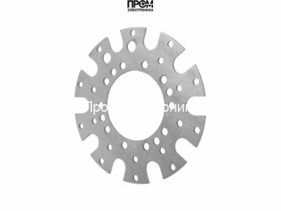 Уравнительный диск Ø125 / 56 мм