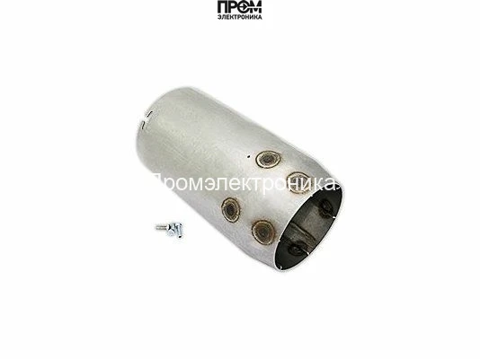 Жаровая труба для дизельных горелок Ø150 x 277 мм, в комплекте