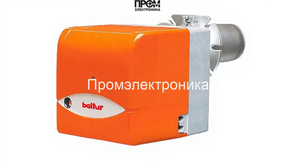 Дизельная горелка Baltur BTL 20 L500