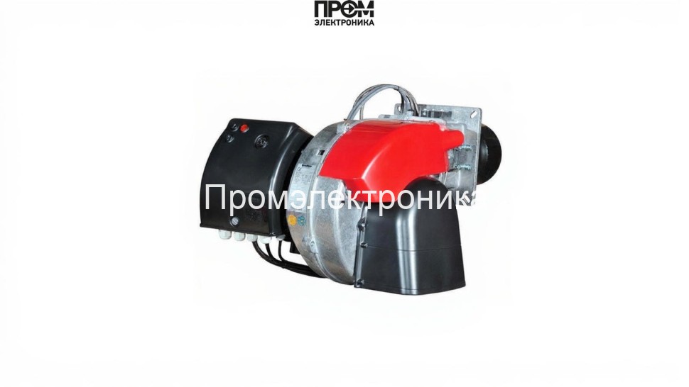 Дизельная горелка Ecoflam MAX P 12 AB HS TL LMO, с фильтром в комплекте