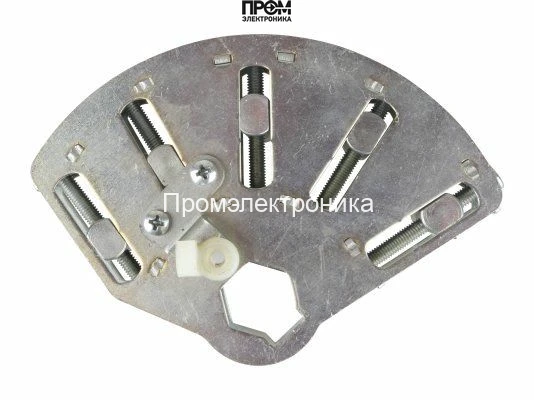 Регулятор соотношения топливо-воздух CIB Unigas 2440040