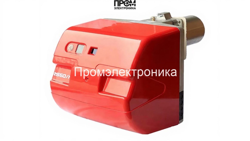 Газовая горелка Riello RS 50/M MZ TL FS1