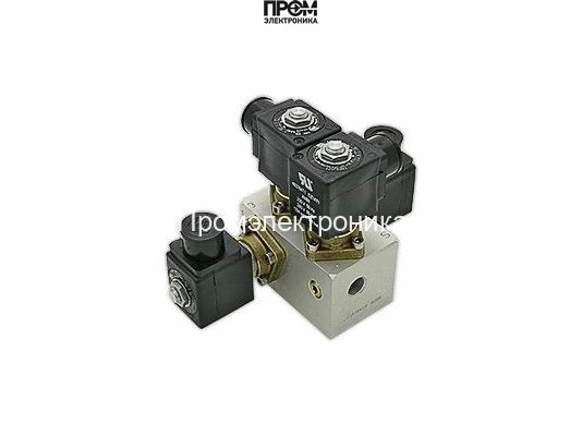 Распределительный блок Elco, 3х ступенчатый