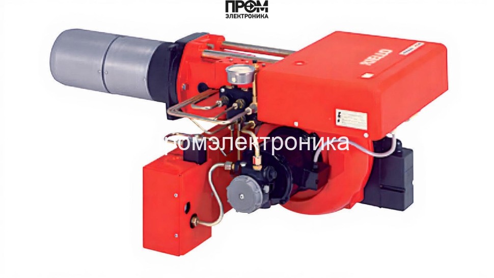 Мазутная горелка Riello PRESS 45 N TC FS1, 3434523