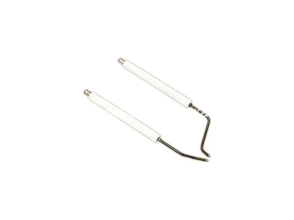 Комплект электродов розжига Ecoflam 187 + 195 мм, 65322323