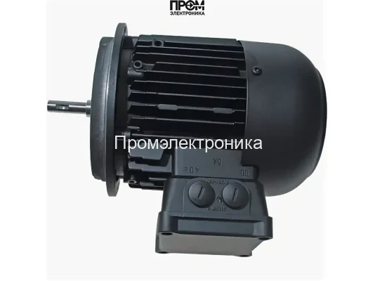 Электродвигатель Weishaupt WM-D132/210-2/15K5
