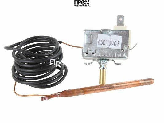 Регулируемый капиллярный термостат Imit TR2 9135 549179