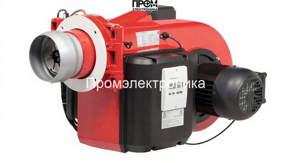 Мазутная горелка Weishaupt WM-S 30/1-A, исп. R
