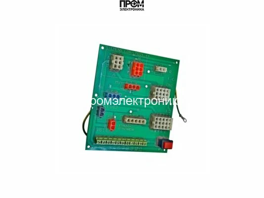 Печатная плата CIB Unigas LO400/550 6100542