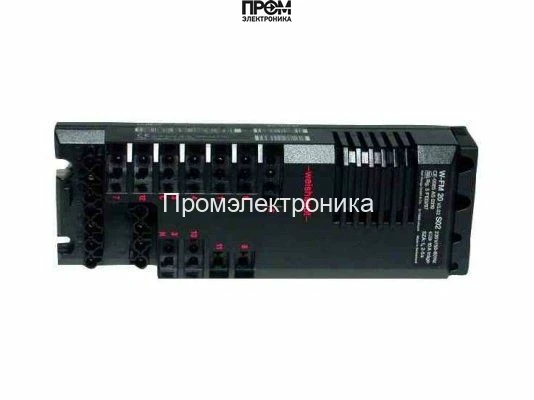 Топочный автомат Dungs W-FM 25