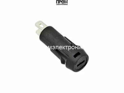 Гнездо плавкого предохранителя K1058/2