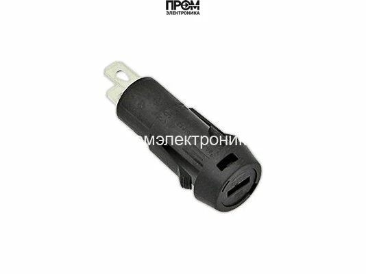 Гнездо плавкого предохранителя K1058/2