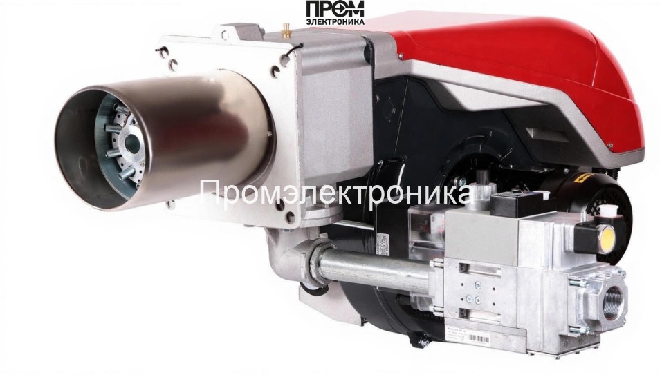 Газовая горелка Riello RS 130 TL FS1 MB 415/1 CT RT 30