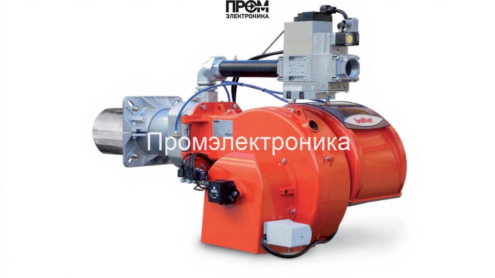 Газодизельная горелка Baltur TBML 80 ME