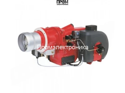 Газовая горелка Weishaupt G 40/2-A, DN100, исп. 3LN
