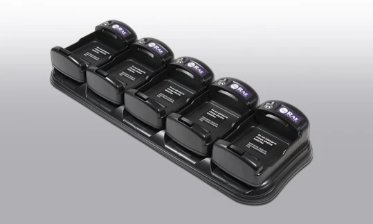 Держатель для внешнего зарядного устройства RAE Systems - M01-2110-000
