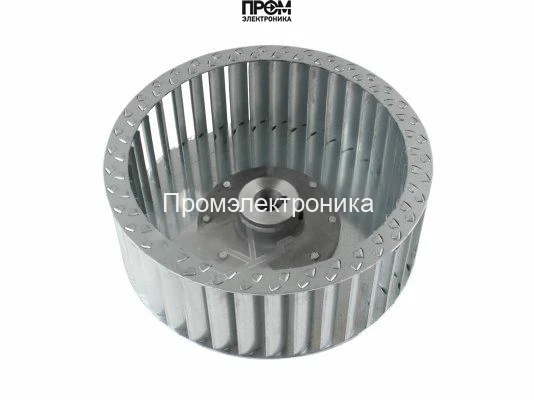 Рабочее колесо вентилятора Lamborghini Ø200 x 74 мм, 3981A890